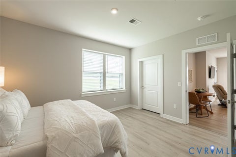 Tiny photo for 3700 Maze Runner Drive #106, Chesterfield, VA 23112 (MLS # 2619131)