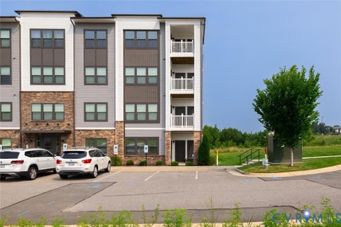 Tiny photo for 3700 Maze Runner Drive #106, Chesterfield, VA 23112 (MLS # 2619131)