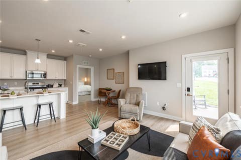 Tiny photo for 3700 Maze Runner Drive #106, Chesterfield, VA 23112 (MLS # 2619131)