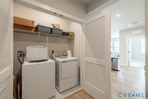 Tiny photo for 3700 Maze Runner Drive #106, Chesterfield, VA 23112 (MLS # 2619131)