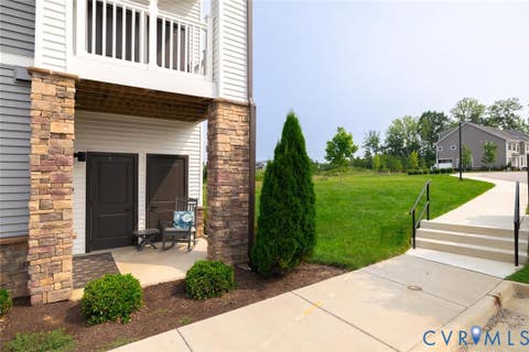 Tiny photo for 3700 Maze Runner Drive #106, Chesterfield, VA 23112 (MLS # 2619131)