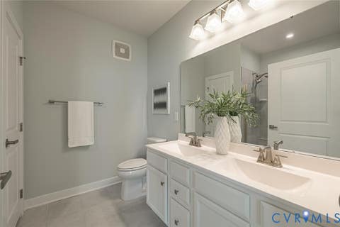 Tiny photo for 3700 Maze Runner Drive #106, Chesterfield, VA 23112 (MLS # 2619131)