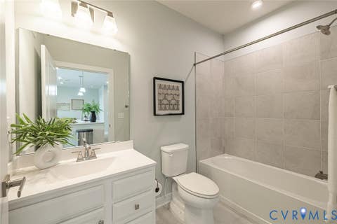 Tiny photo for 3700 Maze Runner Drive #106, Chesterfield, VA 23112 (MLS # 2619131)
