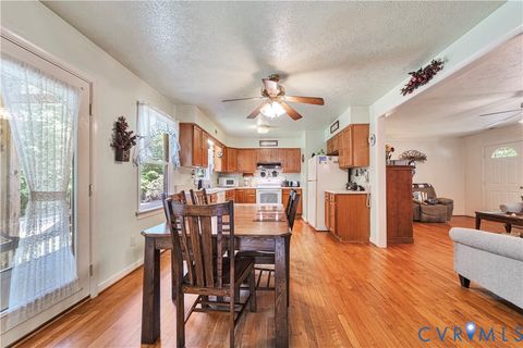 Tiny photo for 2415 Belle Meade Road, Bumpass, VA 23024 (MLS # 2613274)
