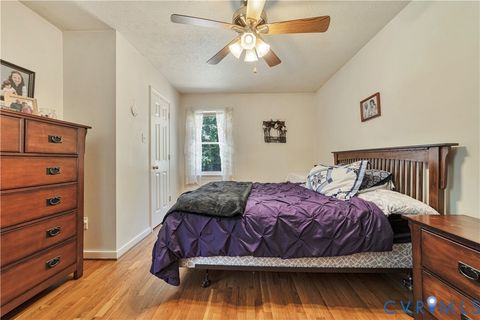 Tiny photo for 2415 Belle Meade Road, Bumpass, VA 23024 (MLS # 2613274)