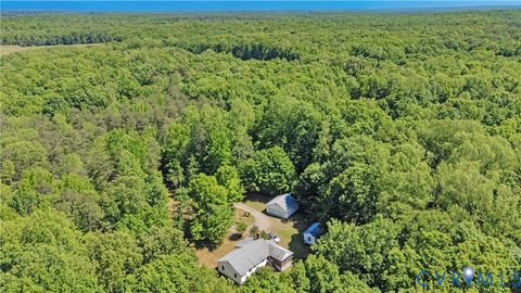 Tiny photo for 2415 Belle Meade Road, Bumpass, VA 23024 (MLS # 2613274)