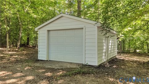 Tiny photo for 2415 Belle Meade Road, Bumpass, VA 23024 (MLS # 2613274)
