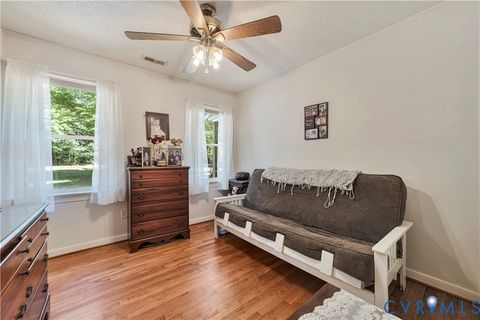 Tiny photo for 2415 Belle Meade Road, Bumpass, VA 23024 (MLS # 2613274)