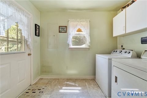 Tiny photo for 2415 Belle Meade Road, Bumpass, VA 23024 (MLS # 2613274)