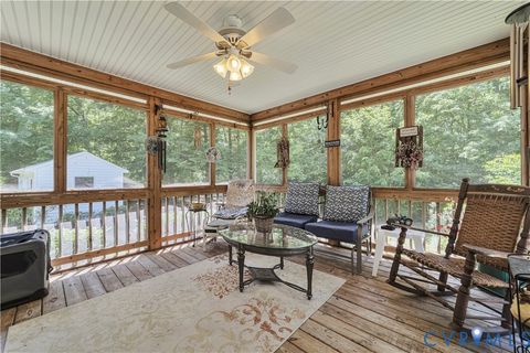 Tiny photo for 2415 Belle Meade Road, Bumpass, VA 23024 (MLS # 2613274)