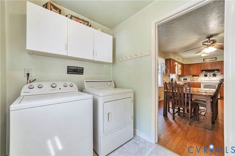 Tiny photo for 2415 Belle Meade Road, Bumpass, VA 23024 (MLS # 2613274)