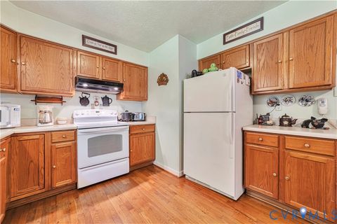 Tiny photo for 2415 Belle Meade Road, Bumpass, VA 23024 (MLS # 2613274)