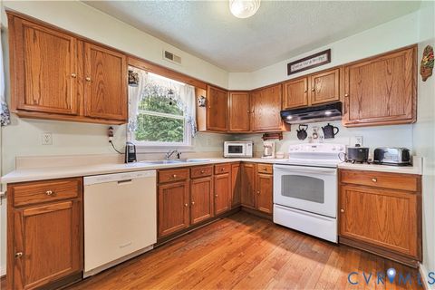 Tiny photo for 2415 Belle Meade Road, Bumpass, VA 23024 (MLS # 2613274)