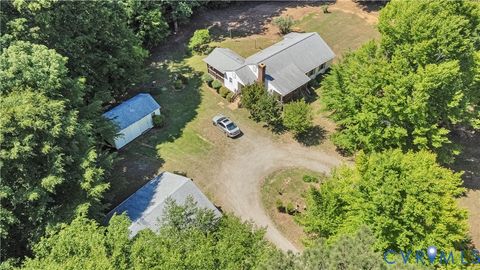 Tiny photo for 2415 Belle Meade Road, Bumpass, VA 23024 (MLS # 2613274)