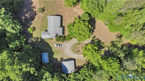 Tiny photo for 2415 Belle Meade Road, Bumpass, VA 23024 (MLS # 2613274)