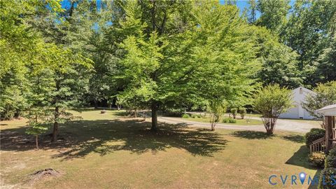 Tiny photo for 2415 Belle Meade Road, Bumpass, VA 23024 (MLS # 2613274)