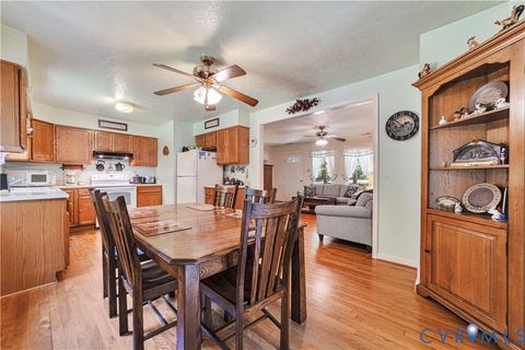 Tiny photo for 2415 Belle Meade Road, Bumpass, VA 23024 (MLS # 2613274)