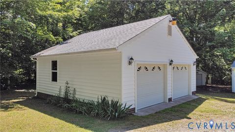 Tiny photo for 2415 Belle Meade Road, Bumpass, VA 23024 (MLS # 2613274)