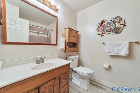 Tiny photo for 2415 Belle Meade Road, Bumpass, VA 23024 (MLS # 2613274)