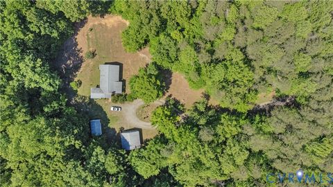 Tiny photo for 2415 Belle Meade Road, Bumpass, VA 23024 (MLS # 2613274)