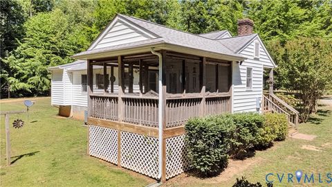 Tiny photo for 2415 Belle Meade Road, Bumpass, VA 23024 (MLS # 2613274)