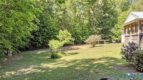 Tiny photo for 2415 Belle Meade Road, Bumpass, VA 23024 (MLS # 2613274)