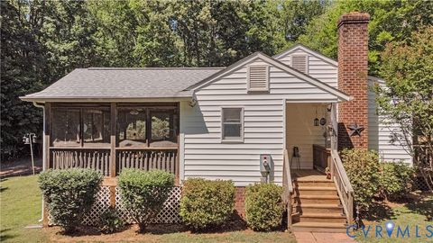 Tiny photo for 2415 Belle Meade Road, Bumpass, VA 23024 (MLS # 2613274)