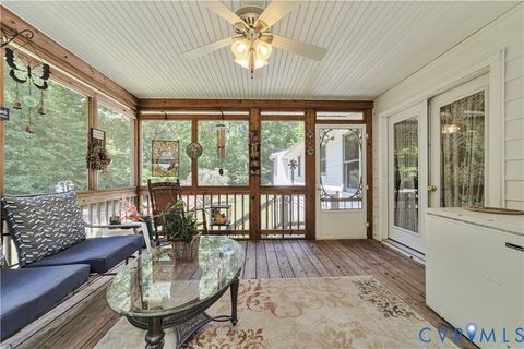 Tiny photo for 2415 Belle Meade Road, Bumpass, VA 23024 (MLS # 2613274)
