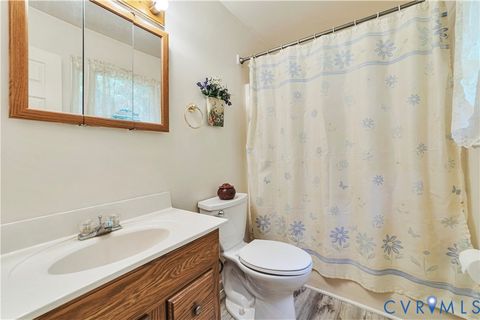Tiny photo for 2415 Belle Meade Road, Bumpass, VA 23024 (MLS # 2613274)