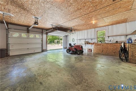 Tiny photo for 2415 Belle Meade Road, Bumpass, VA 23024 (MLS # 2613274)