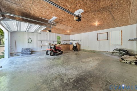 Tiny photo for 2415 Belle Meade Road, Bumpass, VA 23024 (MLS # 2613274)