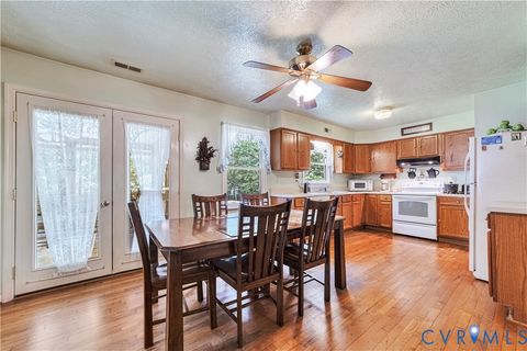 Tiny photo for 2415 Belle Meade Road, Bumpass, VA 23024 (MLS # 2613274)