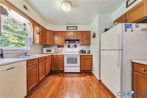 Tiny photo for 2415 Belle Meade Road, Bumpass, VA 23024 (MLS # 2613274)
