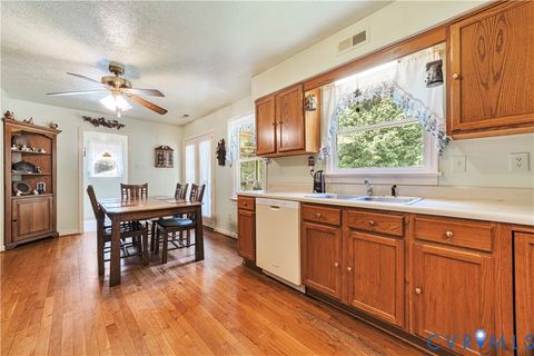 Tiny photo for 2415 Belle Meade Road, Bumpass, VA 23024 (MLS # 2613274)