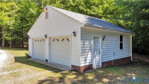 Tiny photo for 2415 Belle Meade Road, Bumpass, VA 23024 (MLS # 2613274)