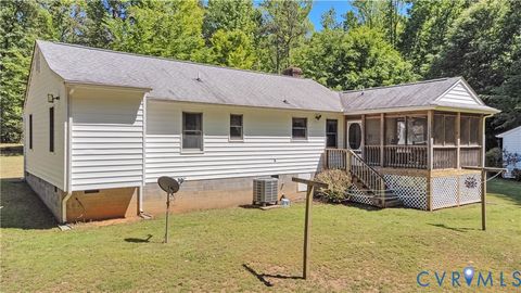 Tiny photo for 2415 Belle Meade Road, Bumpass, VA 23024 (MLS # 2613274)
