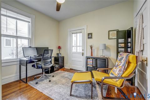 Tiny photo for 2807 Stonewall Avenue, Richmond, VA 23225 (MLS # 2602489)