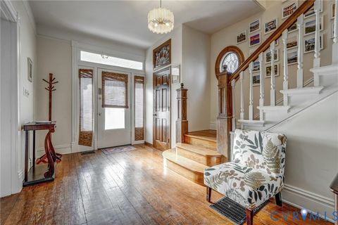 Tiny photo for 2807 Stonewall Avenue, Richmond, VA 23225 (MLS # 2602489)