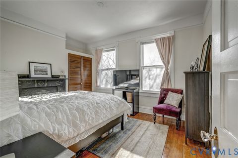 Tiny photo for 2807 Stonewall Avenue, Richmond, VA 23225 (MLS # 2602489)