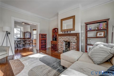 Tiny photo for 2807 Stonewall Avenue, Richmond, VA 23225 (MLS # 2602489)