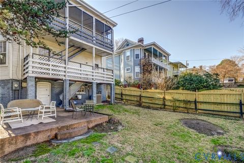 Tiny photo for 2807 Stonewall Avenue, Richmond, VA 23225 (MLS # 2602489)