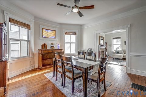 Tiny photo for 2807 Stonewall Avenue, Richmond, VA 23225 (MLS # 2602489)