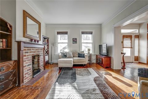 Tiny photo for 2807 Stonewall Avenue, Richmond, VA 23225 (MLS # 2602489)