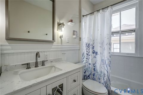 Tiny photo for 2807 Stonewall Avenue, Richmond, VA 23225 (MLS # 2602489)