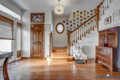 Tiny photo for 2807 Stonewall Avenue, Richmond, VA 23225 (MLS # 2602489)