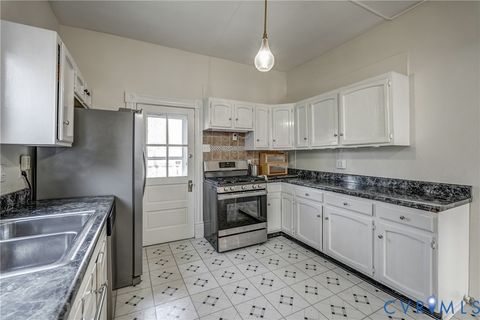 Tiny photo for 2807 Stonewall Avenue, Richmond, VA 23225 (MLS # 2602489)