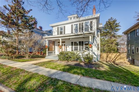 Tiny photo for 2807 Stonewall Avenue, Richmond, VA 23225 (MLS # 2602489)