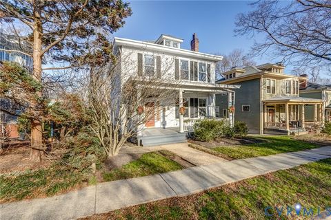 Tiny photo for 2807 Stonewall Avenue, Richmond, VA 23225 (MLS # 2602489)