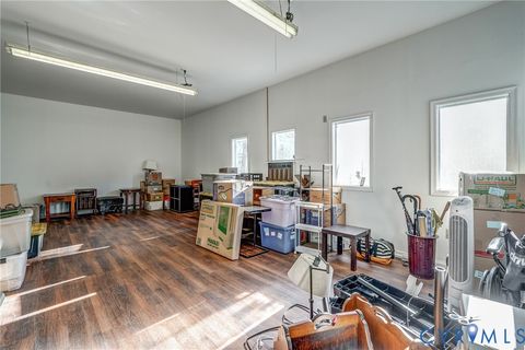 Tiny photo for 2807 Stonewall Avenue, Richmond, VA 23225 (MLS # 2602489)