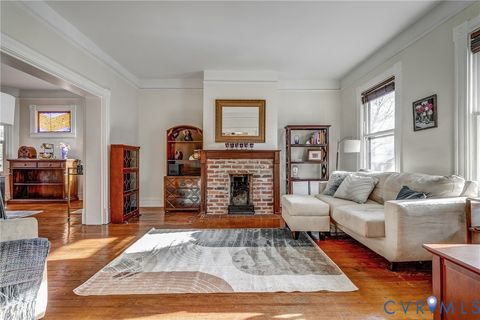 Tiny photo for 2807 Stonewall Avenue, Richmond, VA 23225 (MLS # 2602489)